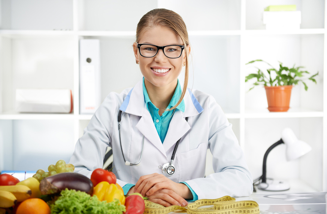 The Benefits Of Working With A Nutrition Expert