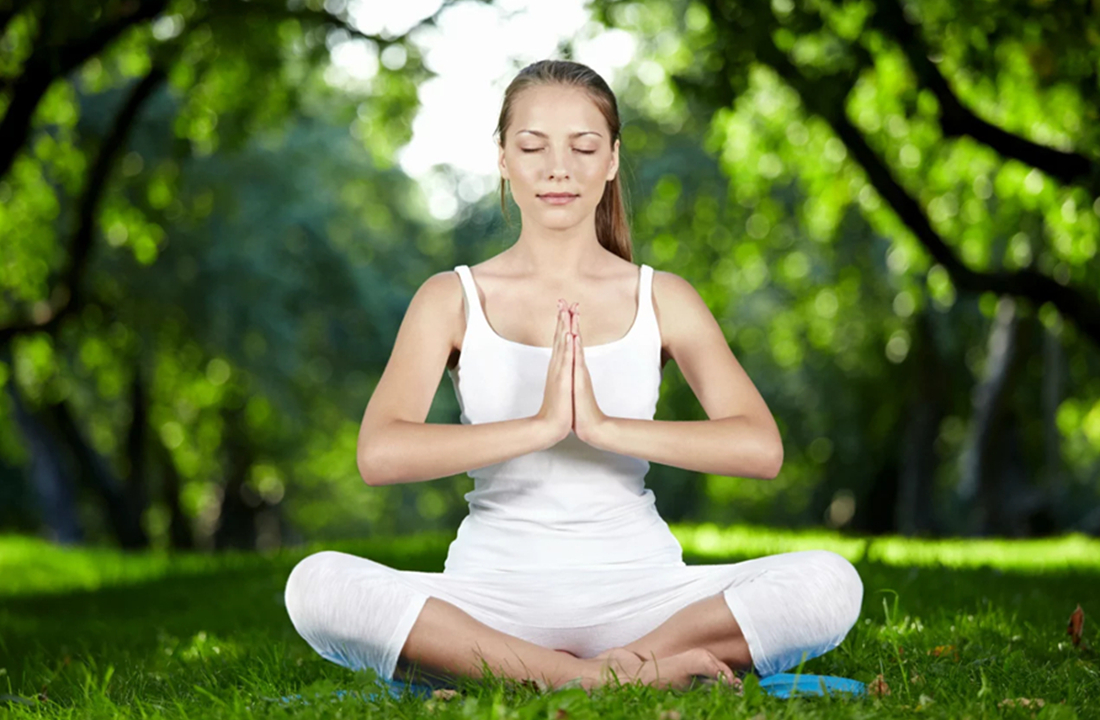 Unleashing The Power Of Mindfulness Meditation